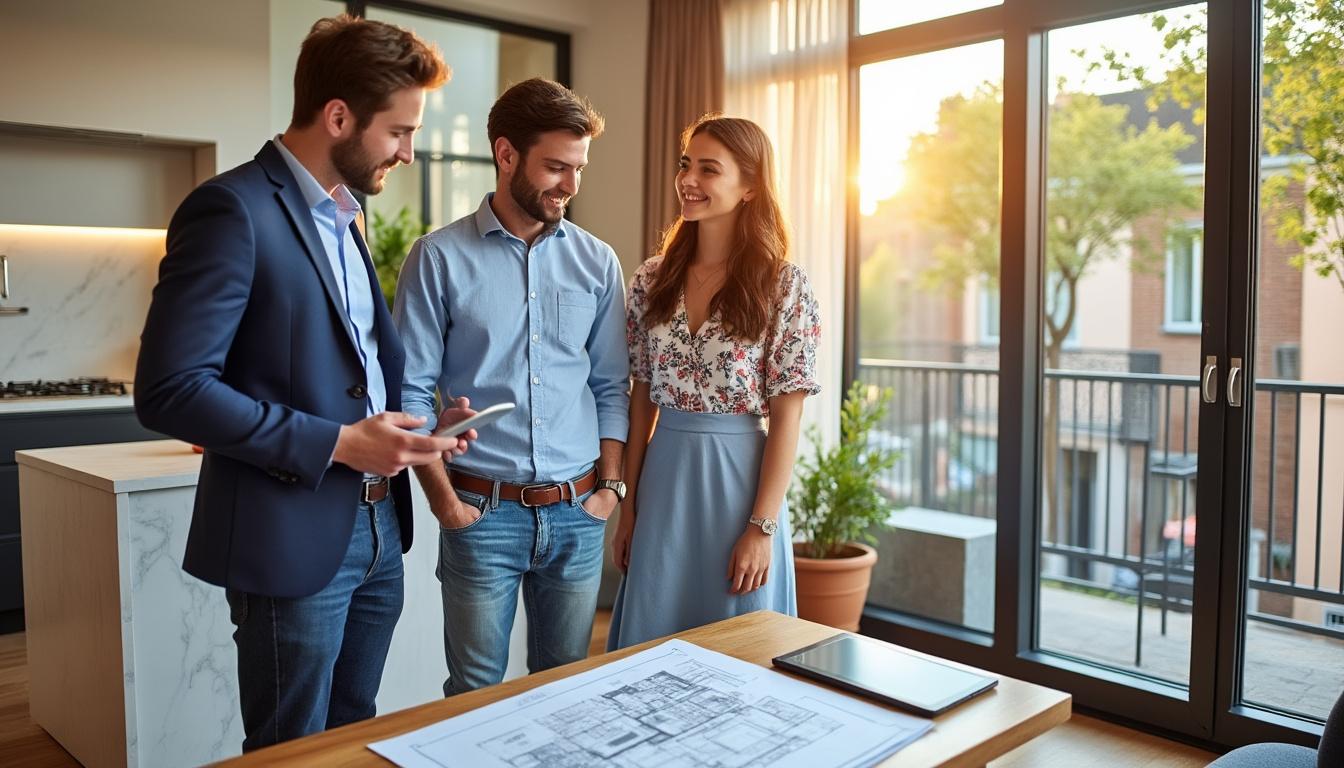 découvrez notre guide complet pour bien choisir votre appartement à toulouse en 2026, avec conseils pratiques, quartiers à privilégier et tendances du marché immobilier.