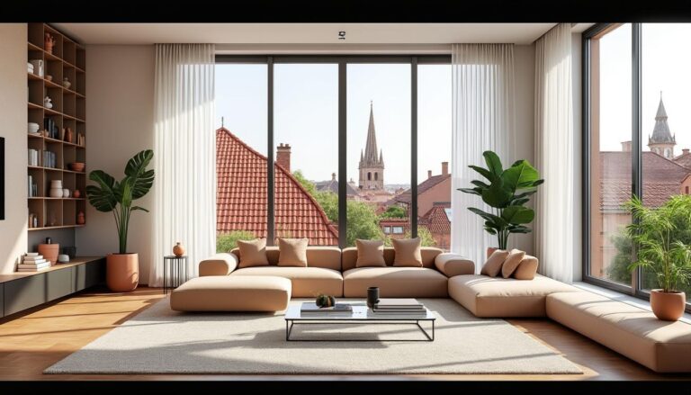 découvrez notre guide complet pour bien choisir un appartement à toulouse en 2026, avec des conseils pratiques, les quartiers à privilégier et les tendances du marché immobilier.