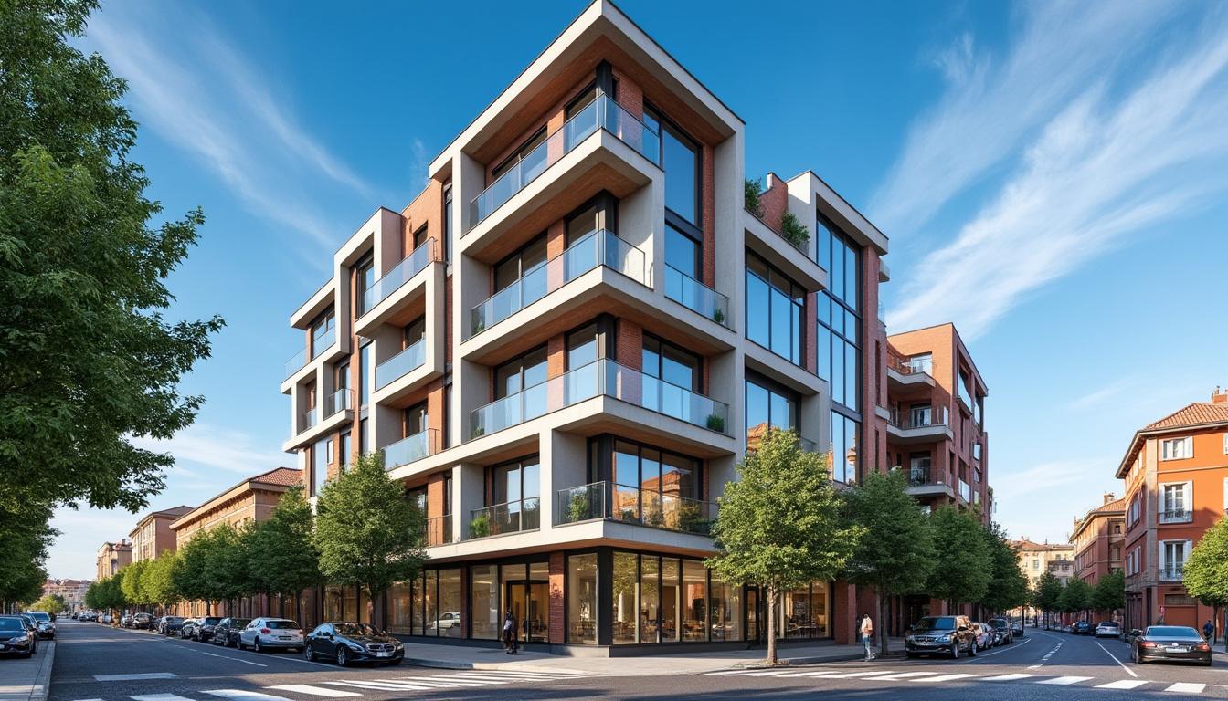 découvrez nos conseils pratiques pour trouver facilement un appartement à louer à toulouse en 2026. astuces, quartiers à privilégier et démarches incontournables pour réussir votre recherche.