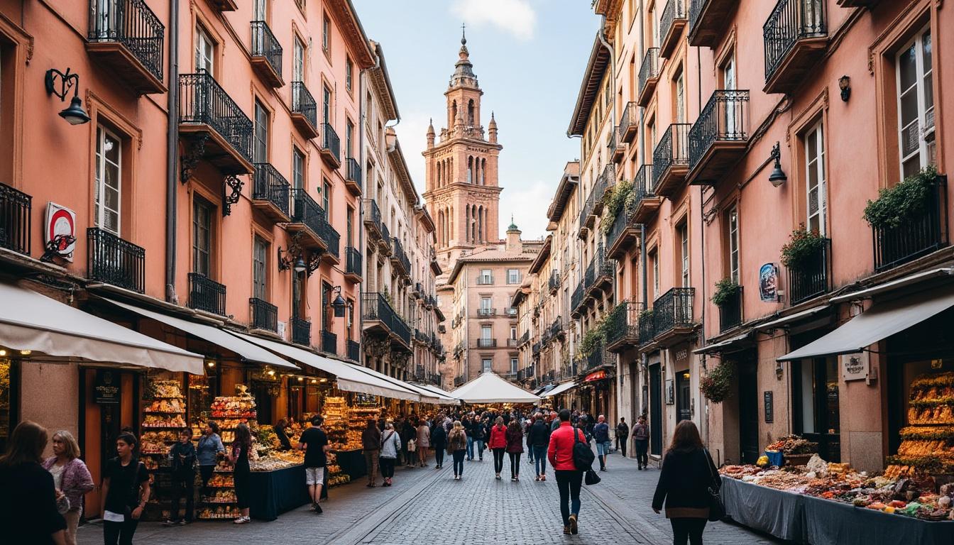 découvrez nos conseils pratiques pour trouver facilement un appartement à louer à toulouse en 2026, avec les étapes clés et les astuces pour réussir votre recherche.