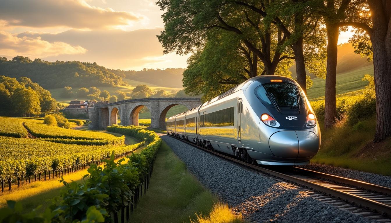 comparez les meilleures options de voyage entre toulouse et marseille en 2026. trouvez les solutions les plus rapides, économiques et confortables pour planifier votre trajet.