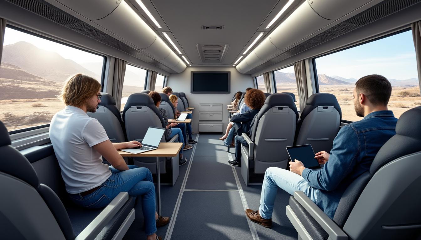 comparez les différentes options de voyage entre toulouse et marseille en 2026 pour choisir la solution la plus rapide, économique et confortable selon vos besoins.