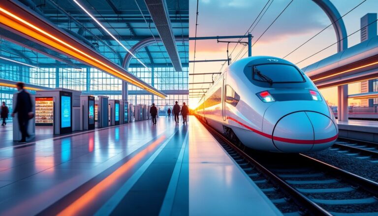 comparez les différentes options de voyage entre toulouse et marseille en 2026 pour choisir le trajet le plus rapide, économique et confortable. informations sur les trains, vols, bus et voitures.