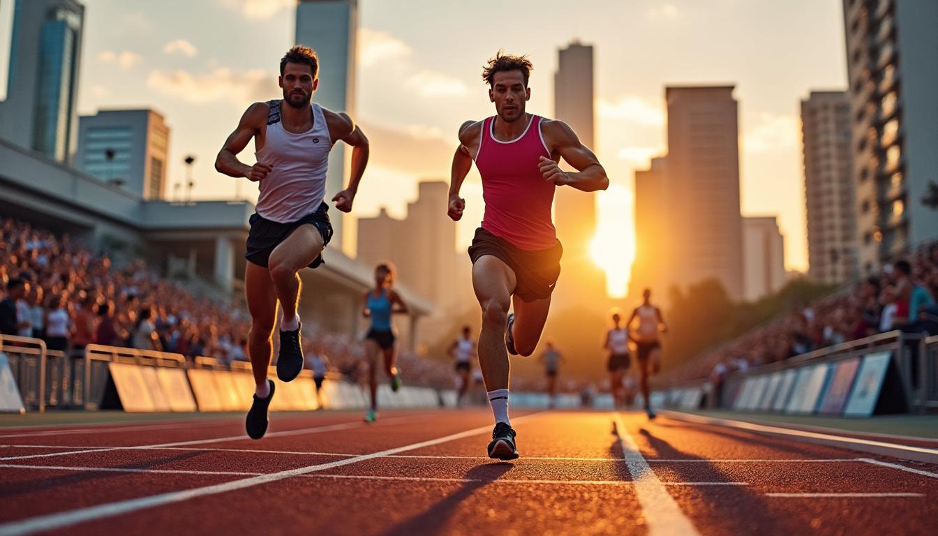 participez à hyrox toulouse 2026, l'événement sportif incontournable mêlant endurance et force. réservez votre place et vivez une expérience unique au cœur de toulouse !