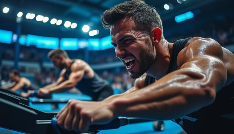 rejoignez hyrox toulouse en 2026, l'événement sportif incontournable alliant endurance et fun. préparez-vous à relever le défi et vivez une expérience unique !