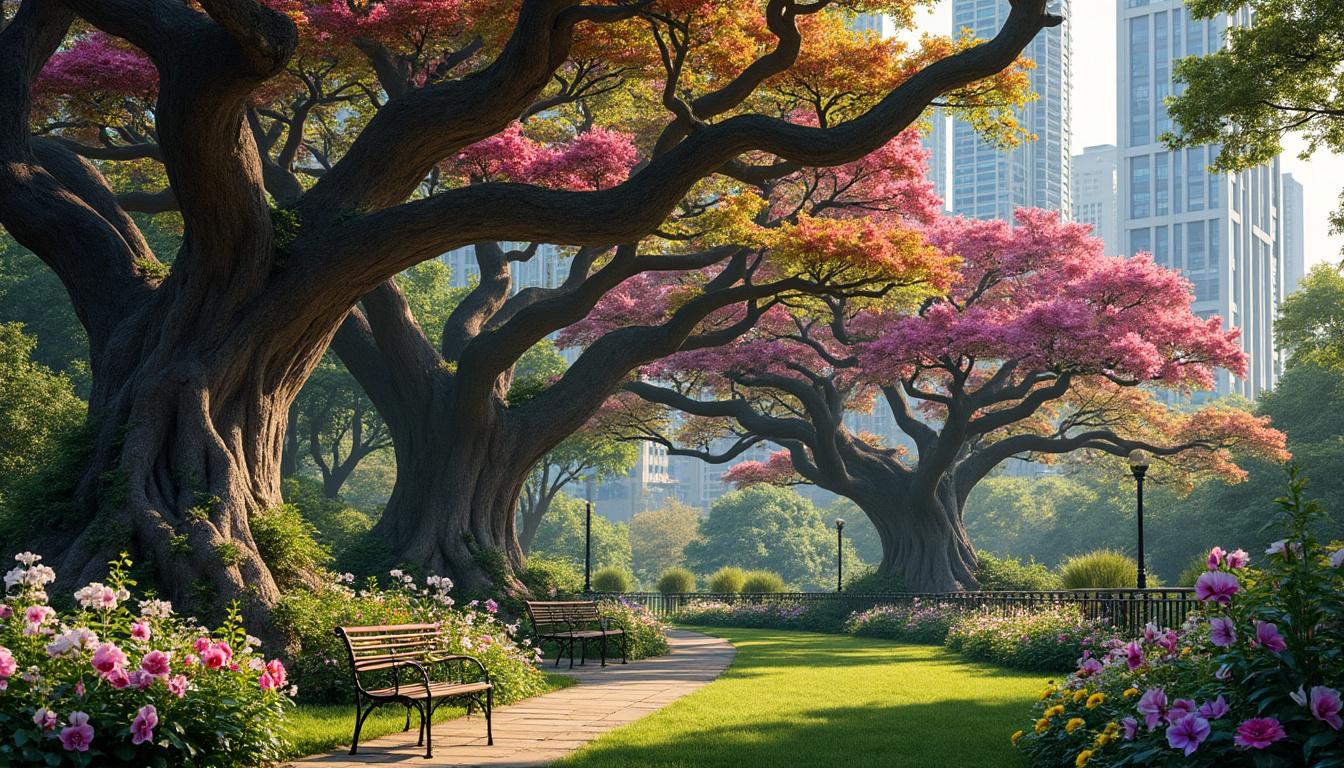 explorez le jardin des plantes à toulouse : plongez dans son histoire, découvrez une diversité de plantes et profitez d'activités pour toute la famille.