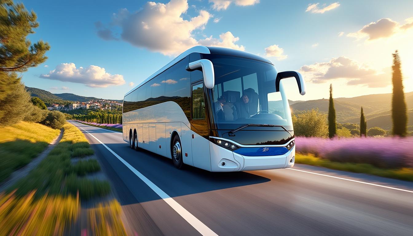 explorez les meilleures options de transport entre montpellier et toulouse en 2026 pour un voyage rapide et confortable.