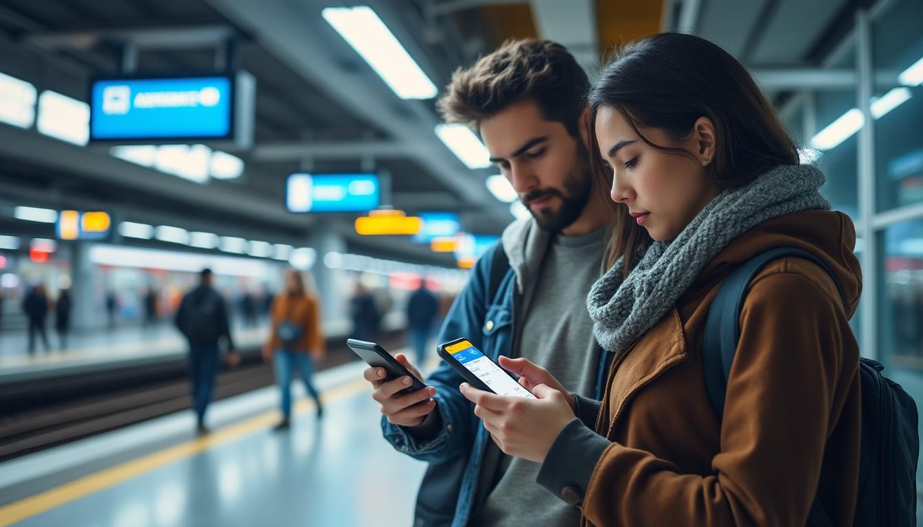 explorez les meilleures options pour voyager de toulouse à nantes : train, avion, voiture ou covoiturage, trouvez le moyen le plus adapté à vos besoins et budget.