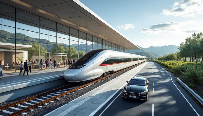 découvrez les meilleures options pour voyager de toulouse à nantes : conseils, astuces et moyens de transport pour un trajet rapide et agréable.