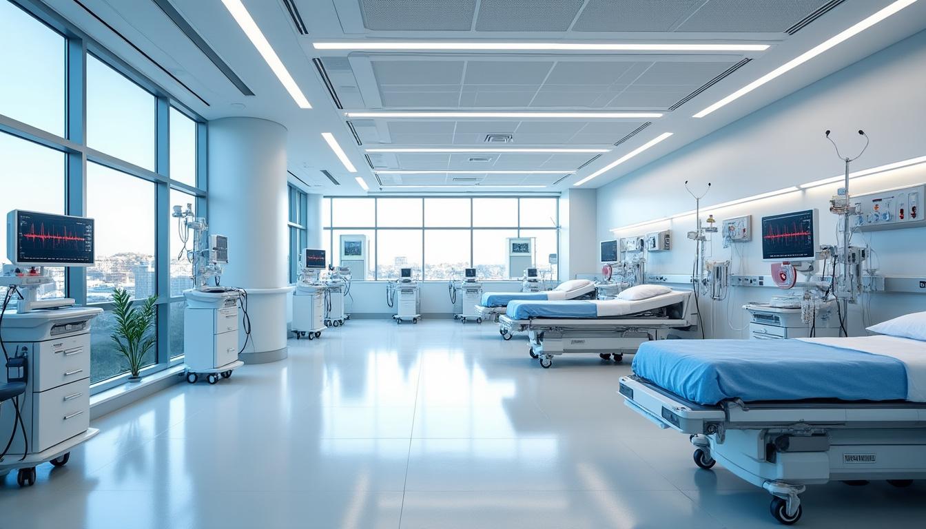 découvrez la clinique du parc à toulouse, ses services médicaux et ses spécialités pour des soins de qualité adaptés à vos besoins.