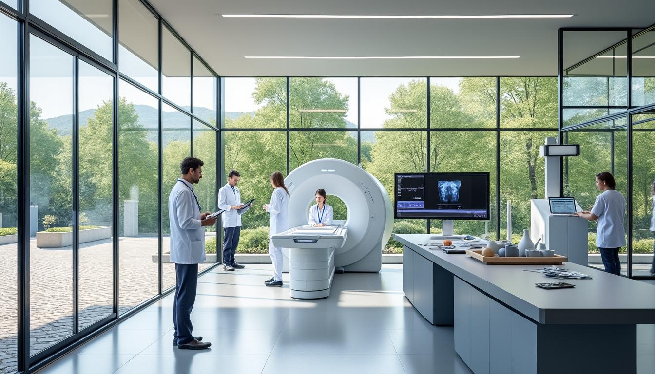 découvrez les services et spécialités de la clinique du parc à toulouse, un établissement médical de confiance offrant des soins de qualité dans diverses spécialités pour votre santé et bien-être.