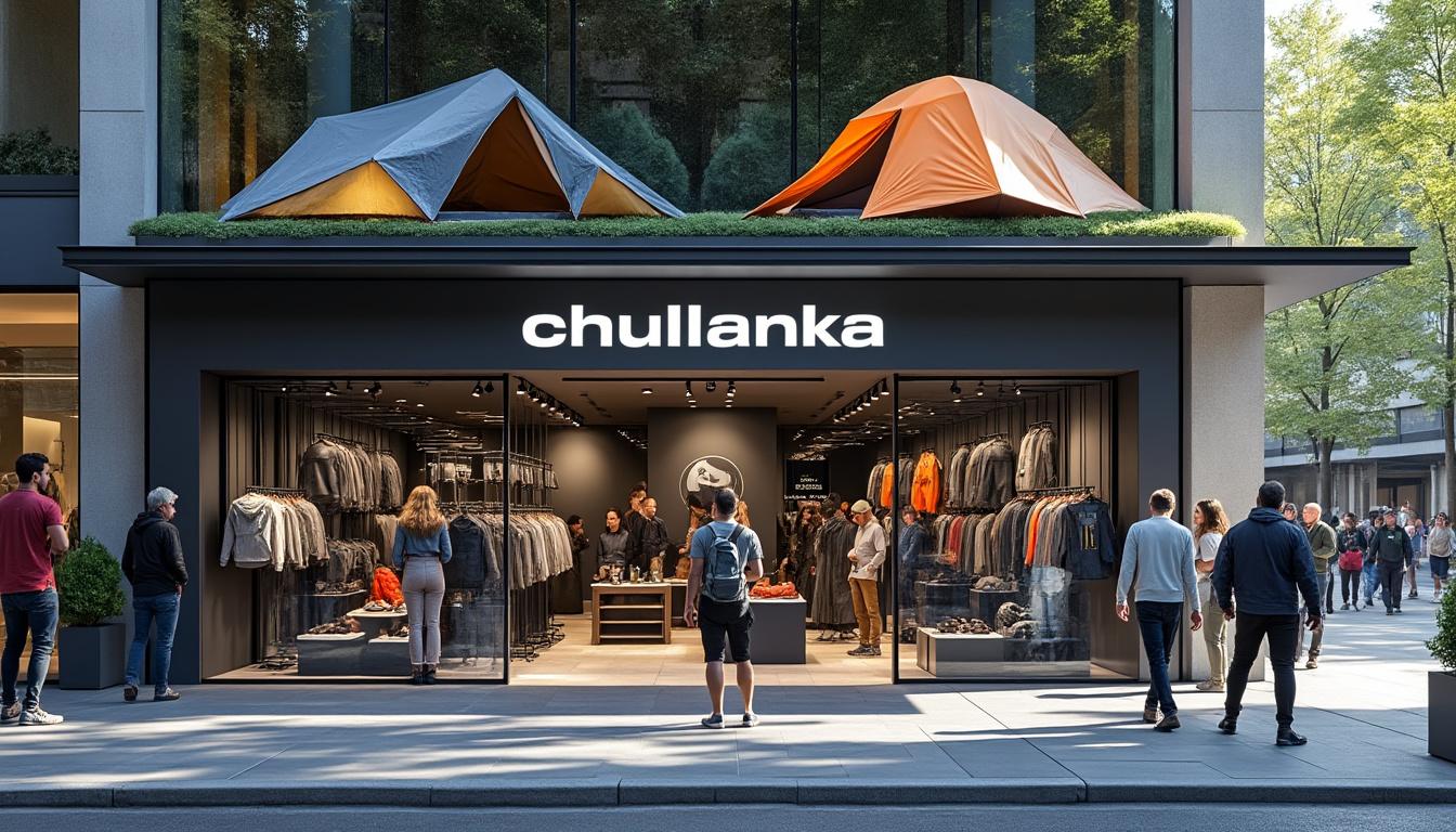 découvrez l'offre exclusive et les nouveautés 2026 de chullanka toulouse, votre spécialiste en équipements de montagne et sports outdoor. profitez des meilleurs conseils et produits adaptés à toutes vos aventures.