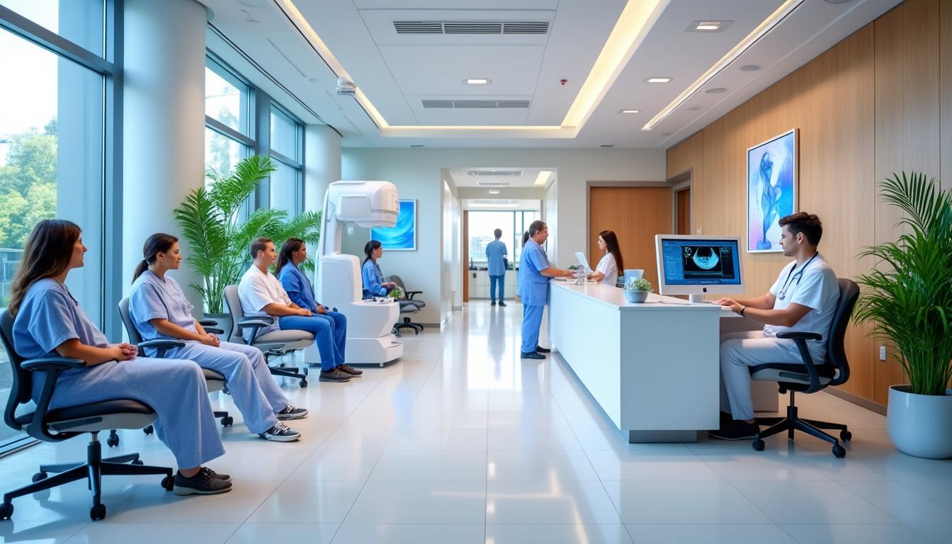 découvrez medipole toulouse, un centre médical d'excellence proposant une large gamme de services et spécialités pour répondre à tous vos besoins de santé.