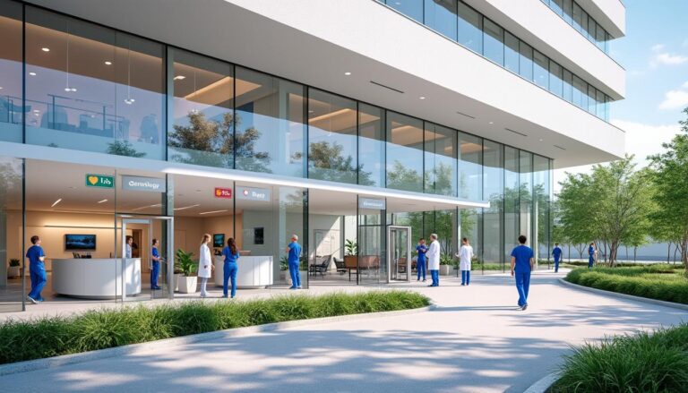 découvrez medipole toulouse et ses services médicaux spécialisés. profitez d'une prise en charge complète avec des experts dans divers domaines de la santé.