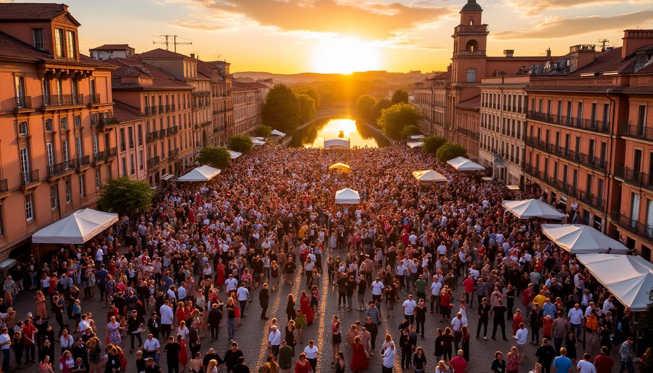 découvrez tout sur grx toulouse, l'événement incontournable de 2026 à ne pas manquer. infos, dates et nouveautés pour préparer votre expérience unique.