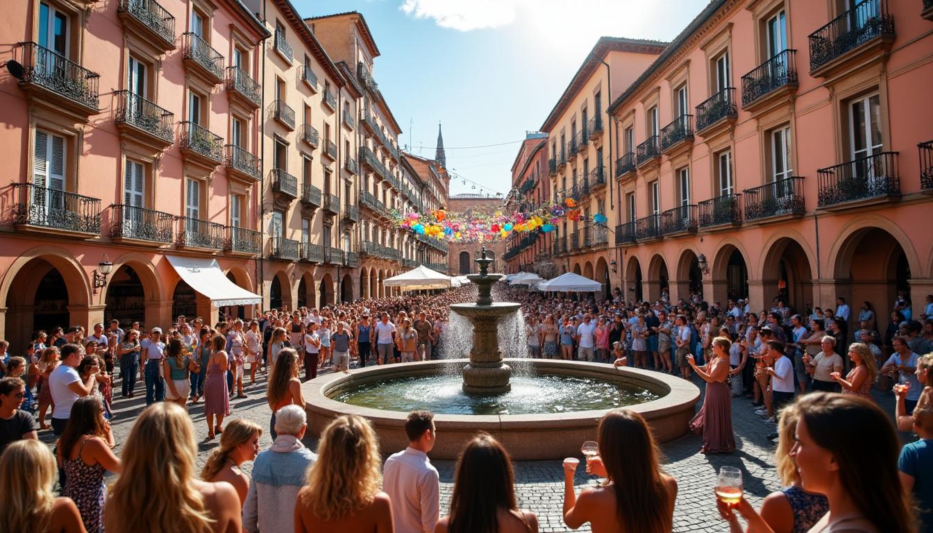 découvrez tout sur grx toulouse, l'événement incontournable de 2026 : dates, activités, invités et infos pratiques pour ne rien manquer.