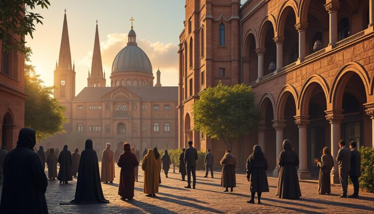 découvrez le guide complet des heures de prière à toulouse pour 2026, avec horaires précis, conseils et informations pratiques pour bien organiser votre journée spirituelle.