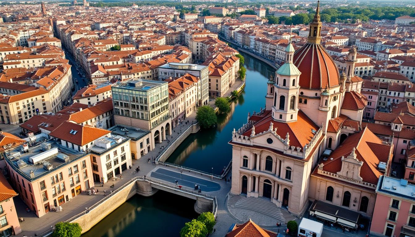 découvrez nos conseils essentiels pour bien choisir votre appartement en location à toulouse et trouvez le logement idéal adapté à vos besoins et votre budget.