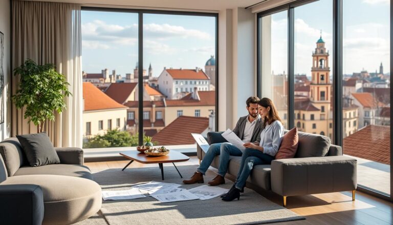 découvrez nos conseils pratiques pour bien choisir votre appartement en location à toulouse et trouvez le logement idéal adapté à vos besoins et votre budget.