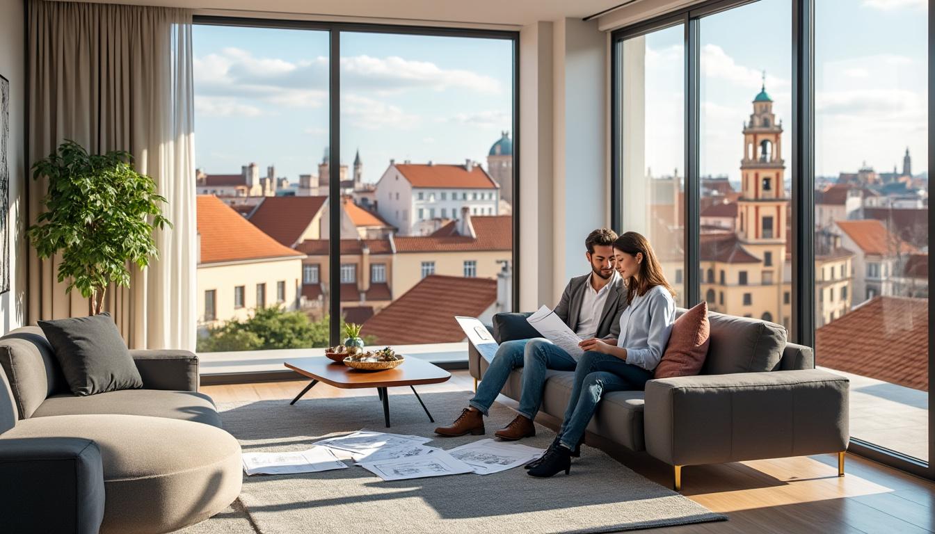 découvrez nos conseils pratiques pour bien choisir votre appartement en location à toulouse et trouvez le logement idéal adapté à vos besoins et votre budget.