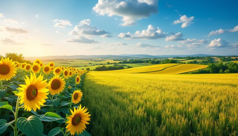 découvrez les prévisions météo agricoles à toulouse et les tendances climatiques pour optimiser vos récoltes et garantir leur réussite toute l'année.