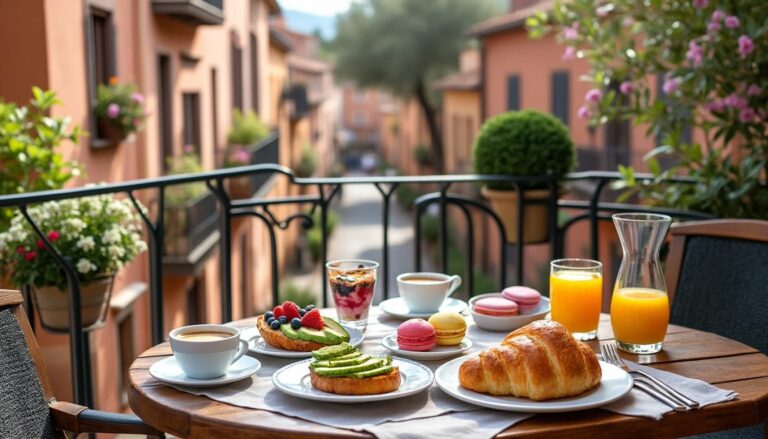 découvrez notre guide des meilleures adresses pour bruncher à toulouse et profitez d'une expérience gourmande unique dans la ville rose.