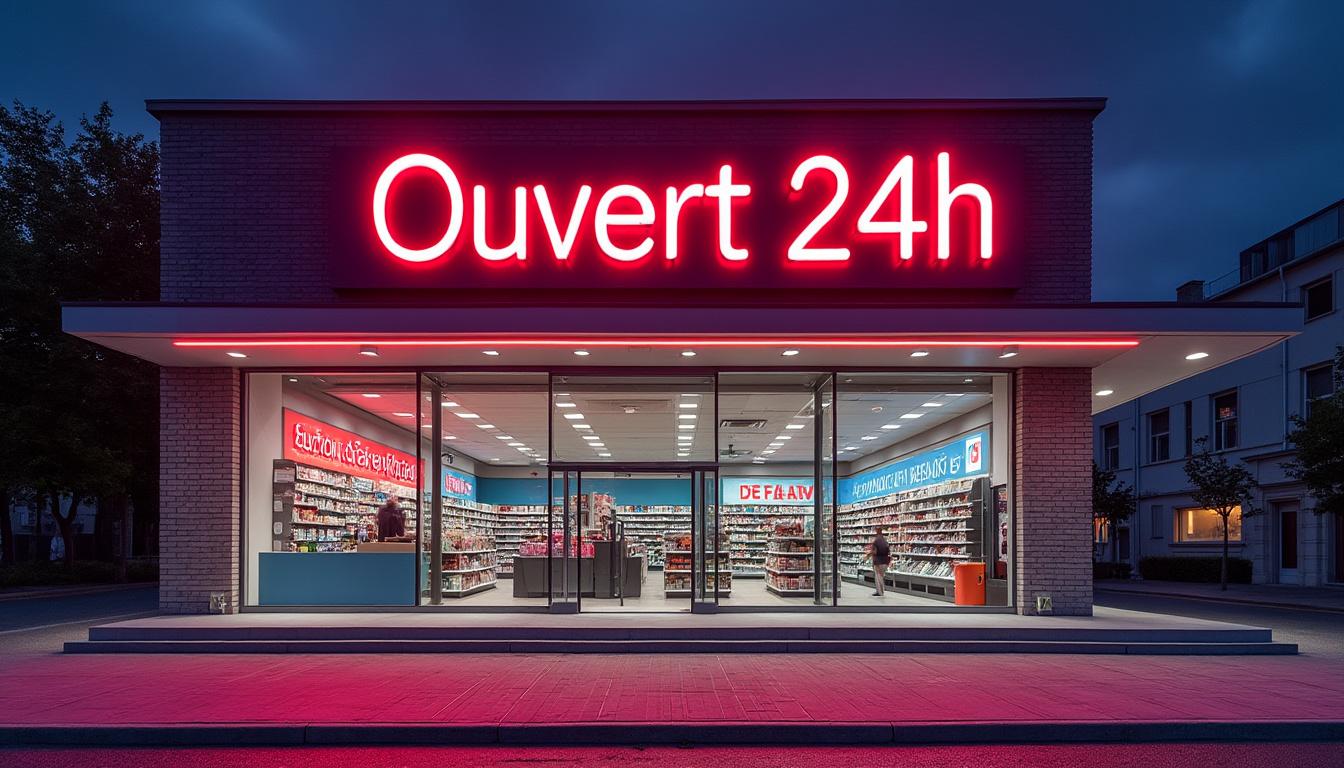 découvrez comment trouver rapidement une pharmacie de garde à toulouse pour vos urgences pharmaceutiques, avec des conseils pratiques et les services disponibles 24/7.