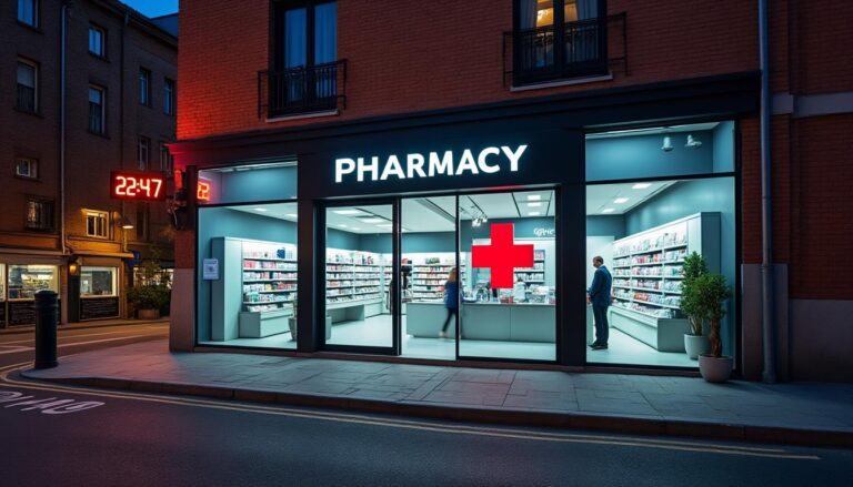 découvrez comment trouver rapidement une pharmacie de garde à toulouse, disponible 24h/24 pour répondre à vos urgences médicales.