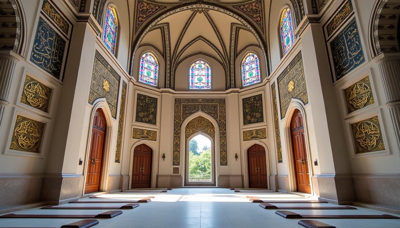 découvrez les meilleurs lieux pour la prière à toulouse et un guide complet pour se recueillir en toute sérénité dans cette ville historique.
