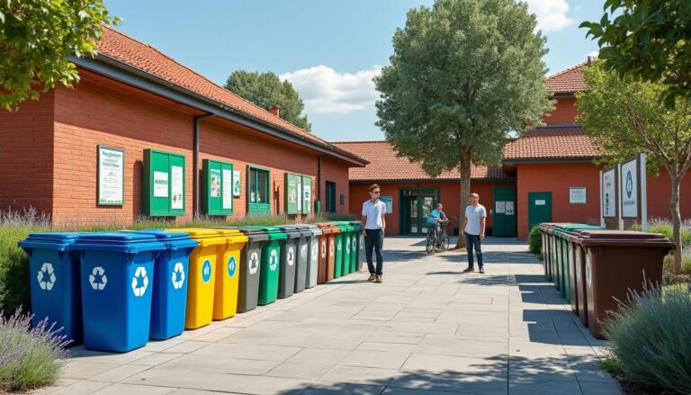 découvrez notre guide pratique complet sur la déchetterie à toulouse : horaires, tri, conseils et bonnes pratiques pour gérer vos déchets efficacement.