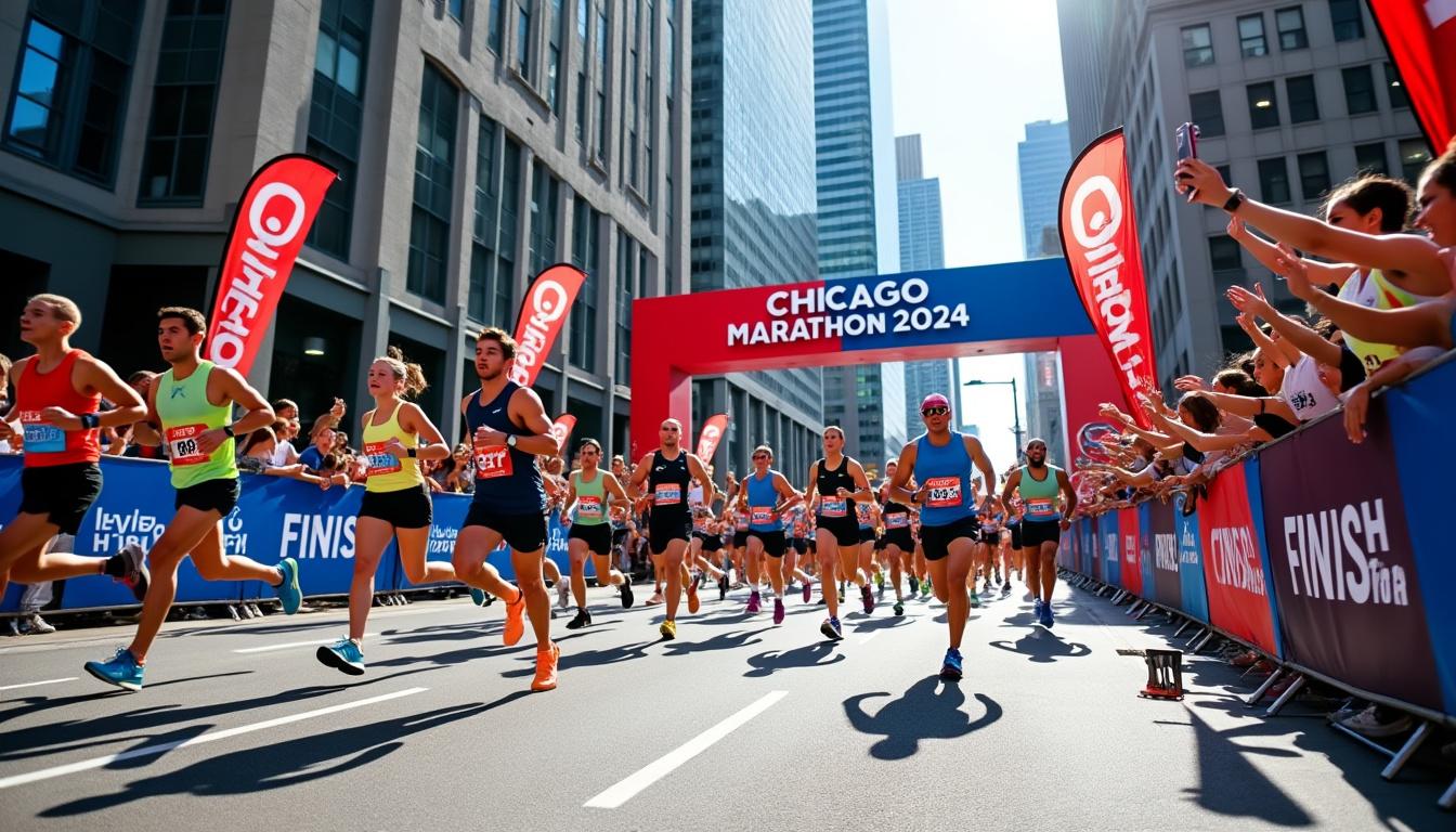 découvrez toutes les informations essentielles sur le semi-marathon de toulouse 2026 : parcours, inscription, conseils et événements associés pour préparer au mieux votre course.