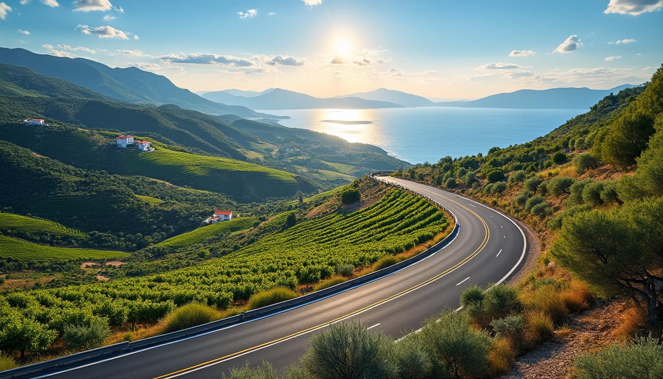 découvrez toutes les informations essentielles sur le trajet entre toulouse et monaco en 2026 : itinéraires, moyens de transport, distances et conseils pour un voyage réussi.