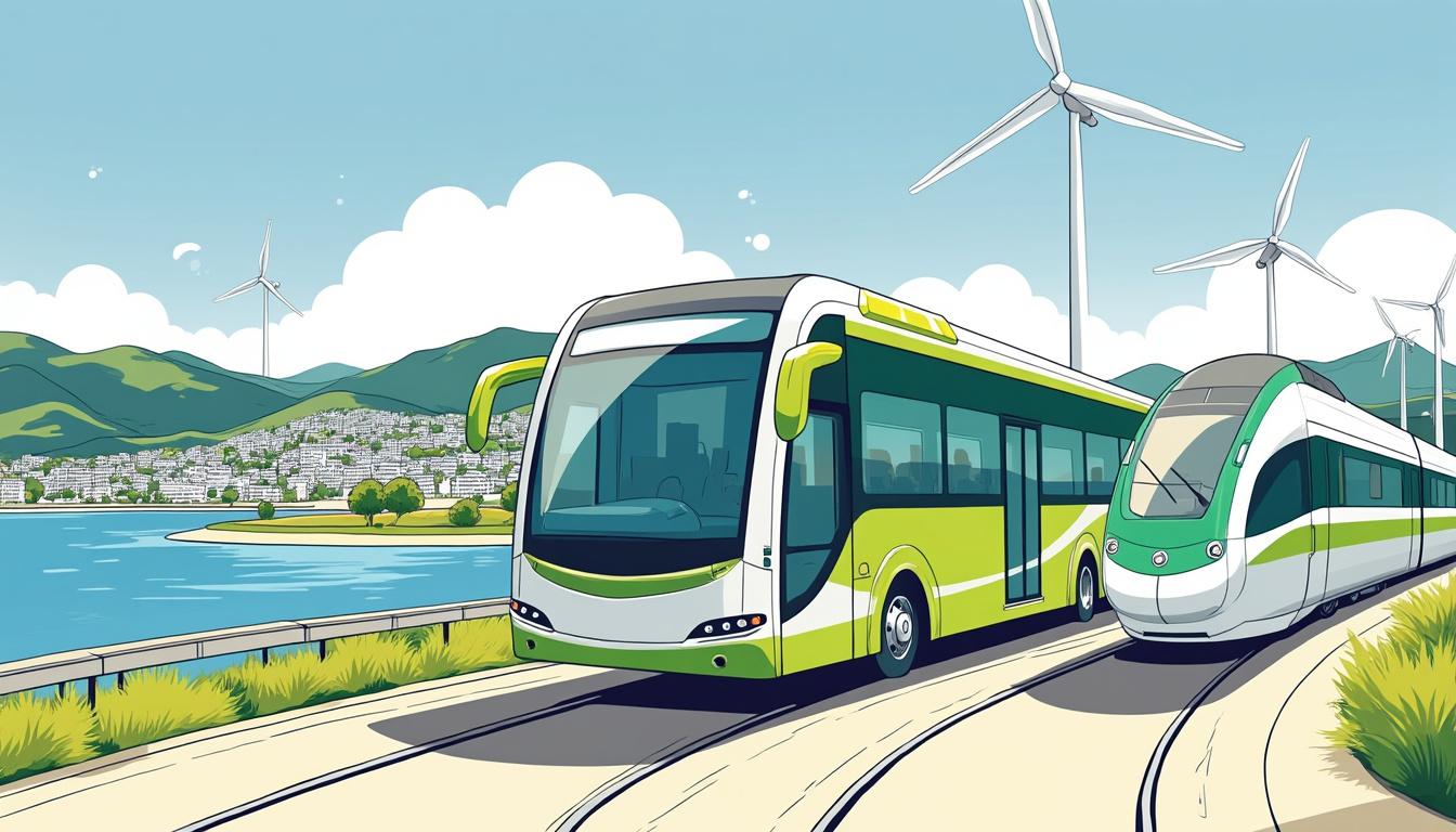découvrez toutes les informations essentielles sur le trajet entre toulouse et monaco en 2026 : options de transport, durées, coûts et conseils pratiques pour un voyage optimal.