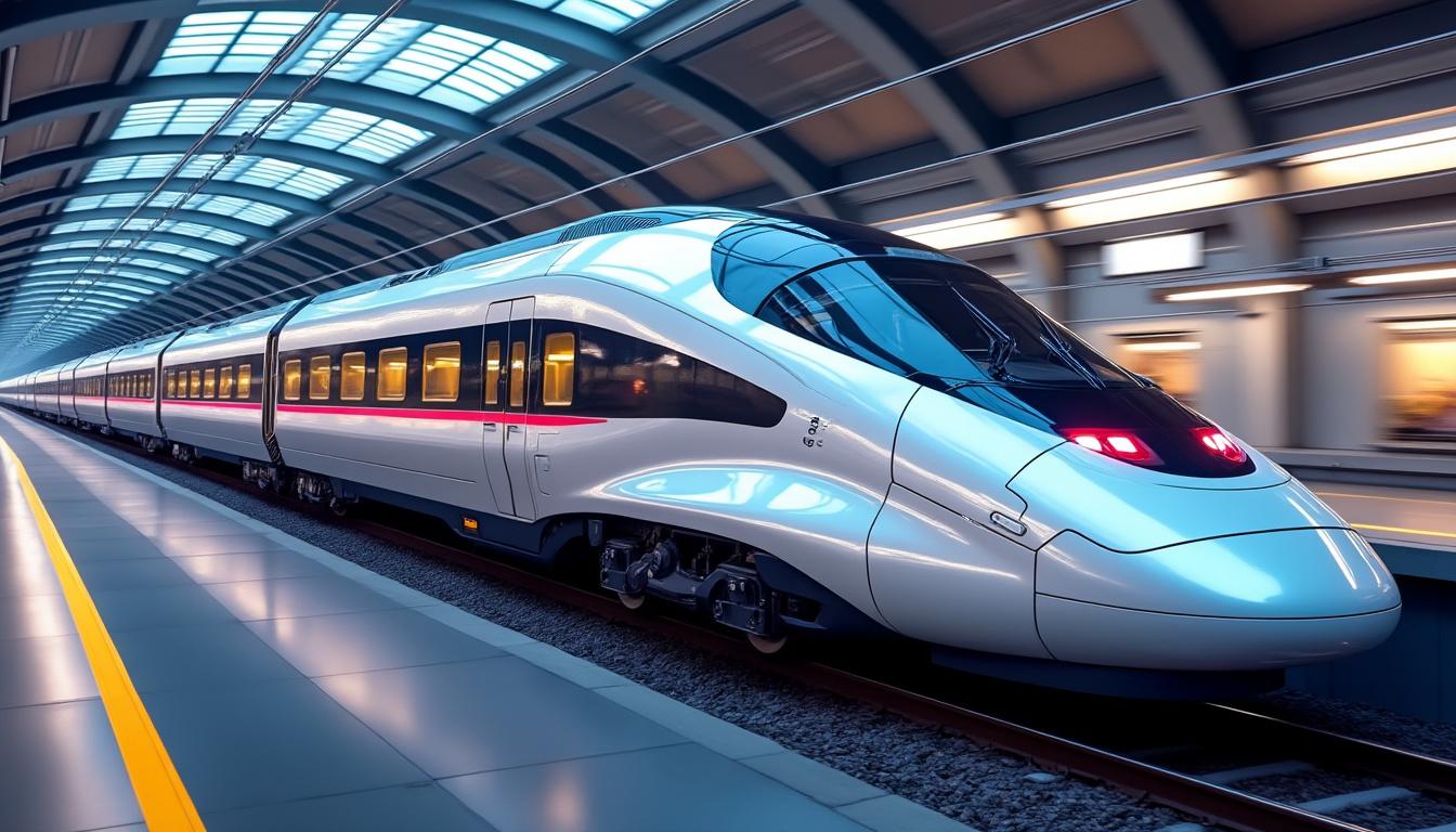 découvrez toutes les informations essentielles pour préparer votre trajet entre toulouse et monaco en 2026 : moyens de transport, durées, prix et conseils pratiques.