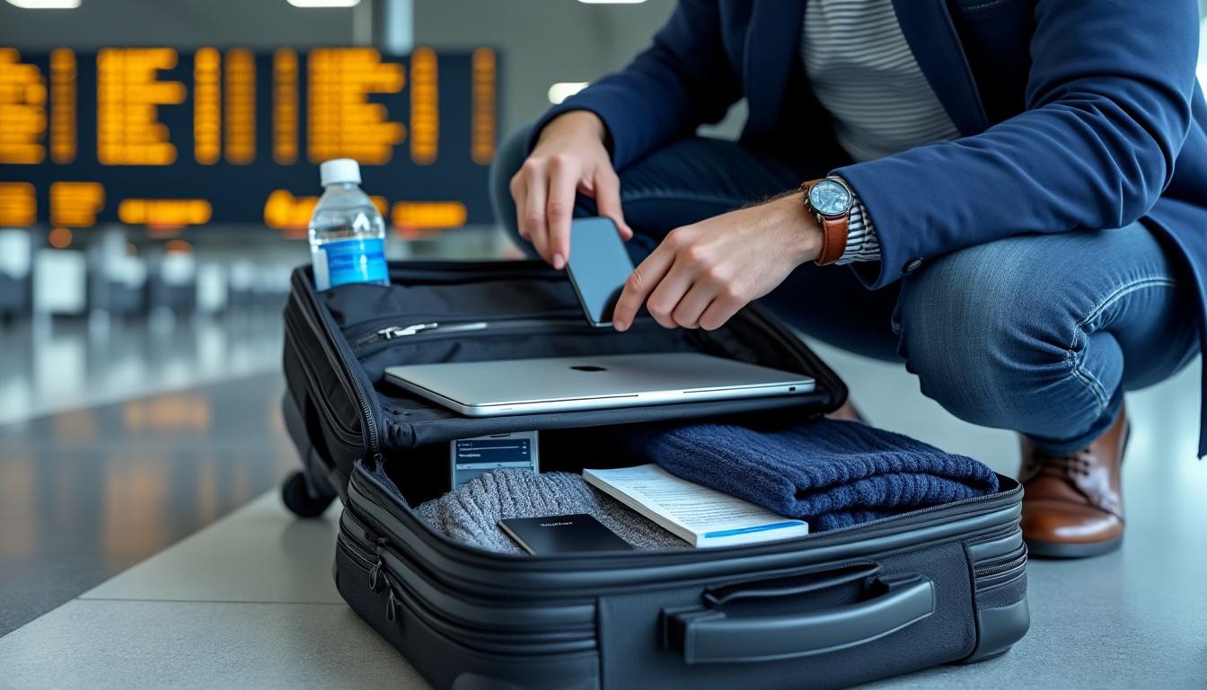 découvrez toutes les informations essentielles pour préparer facilement votre vol paris-toulouse. conseils, astuces, horaires et tarifs pour un voyage réussi.