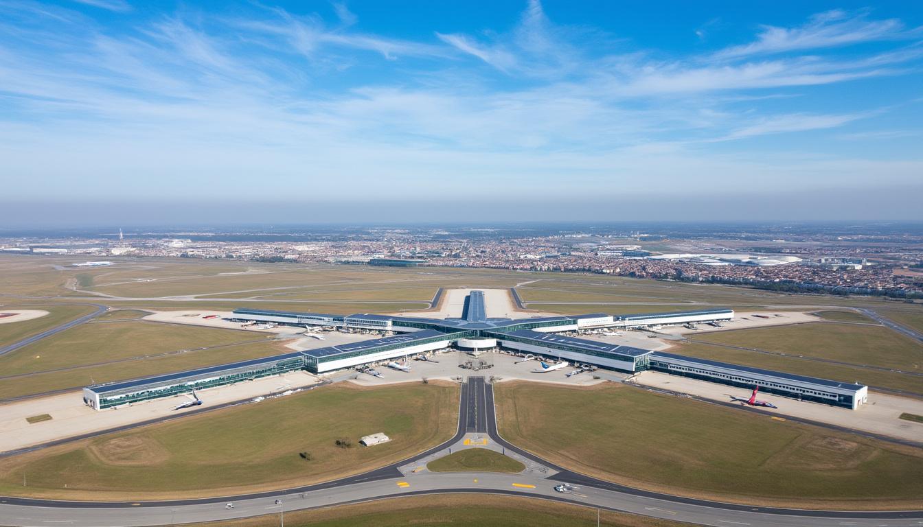 découvrez toutes les informations essentielles pour préparer votre vol toulouse-nantes en toute sérénité : conseils, astuces et astuces pratiques pour un voyage réussi.