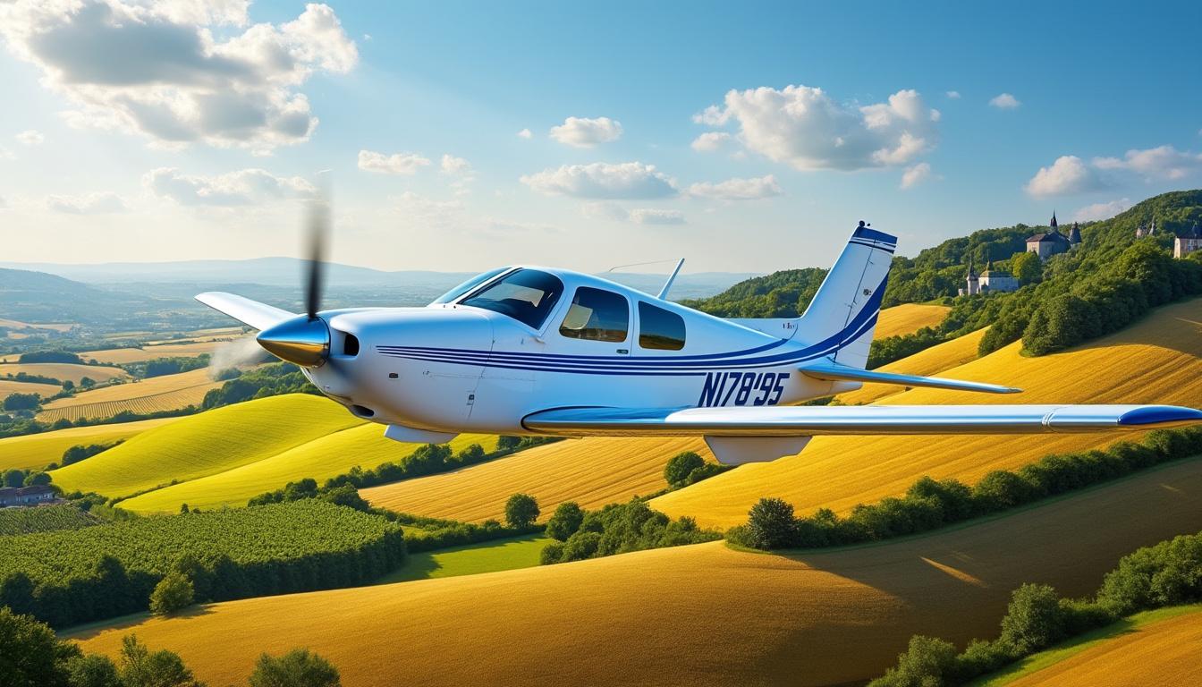 découvrez toutes les informations essentielles pour préparer votre vol entre toulouse et nantes : conseils pratiques, astuces voyage et services disponibles pour un trajet serein.
