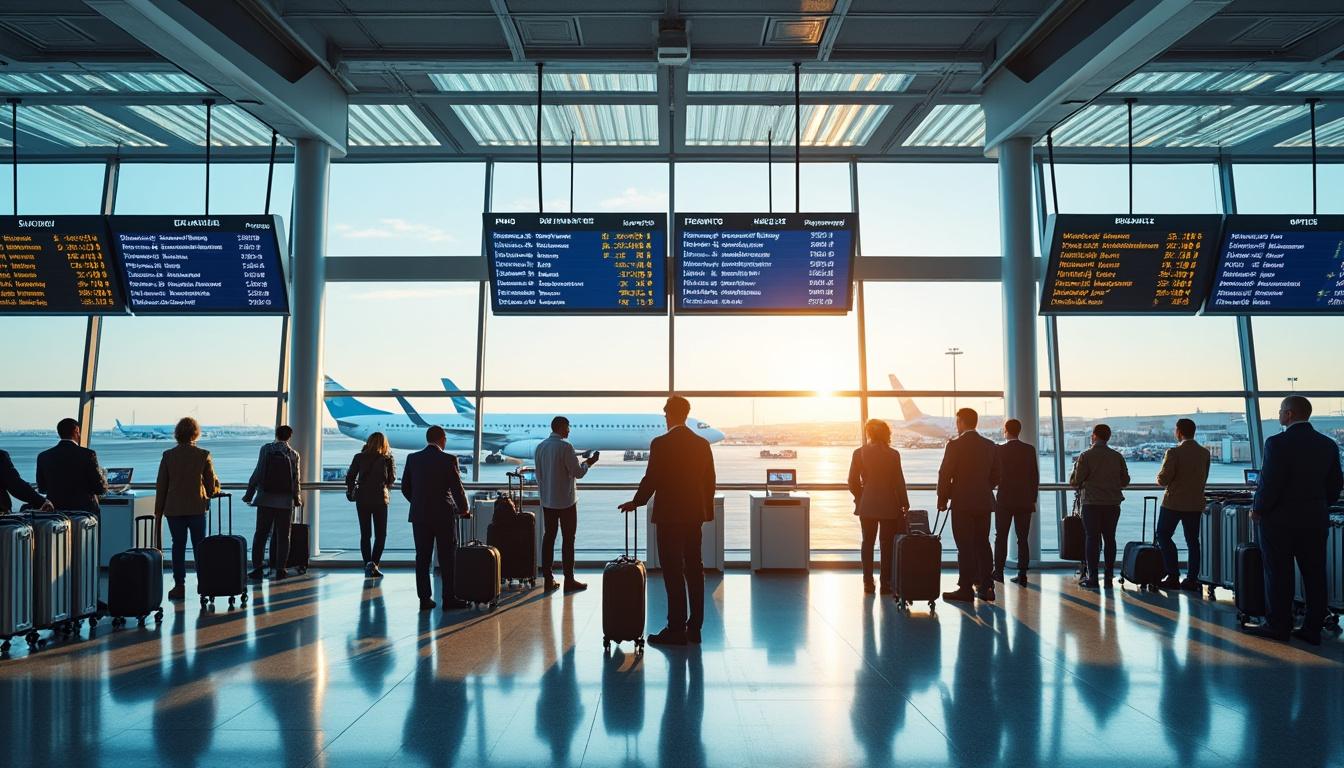 découvrez toutes les informations essentielles pour préparer votre voyage en vol toulouse nantes : conseils, astuces, horaires et tarifs pour un trajet serein et réussi.