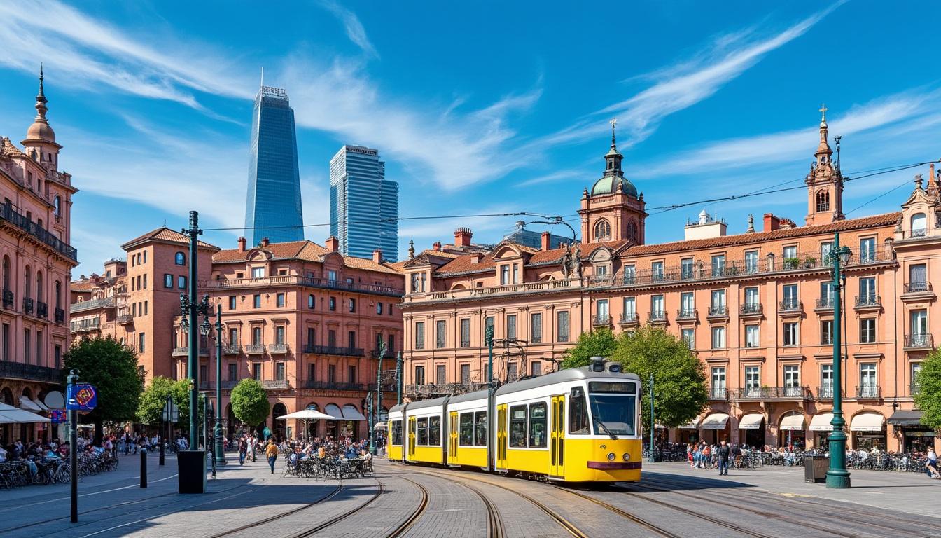 découvrez notre guide complet pour réussir l'achat d'un appartement à toulouse. conseils pratiques, étapes clés et astuces pour un investissement immobilier réussi dans la ville rose.