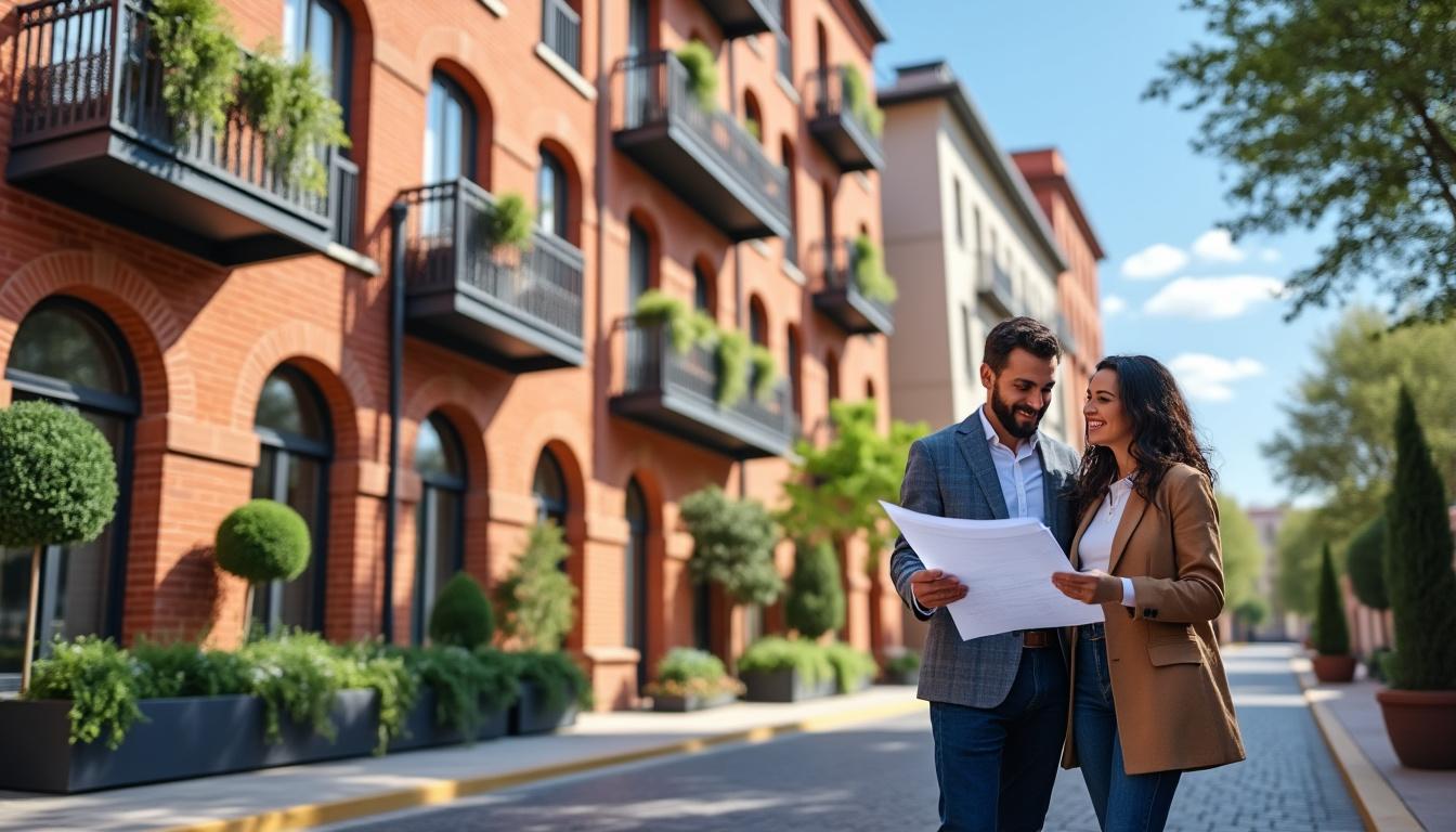 découvrez notre guide complet pour réussir l'achat de votre appartement à toulouse et faites un investissement immobilier sûr et rentable.