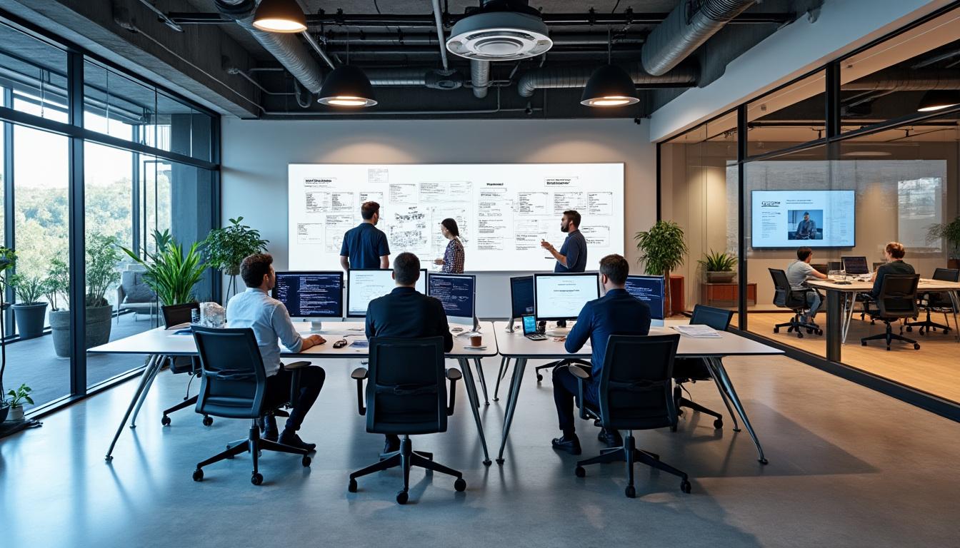 découvrez comment choisir l'agence web idéale à toulouse avec clickzou pour réussir votre projet digital grâce à des conseils experts et un accompagnement sur mesure.