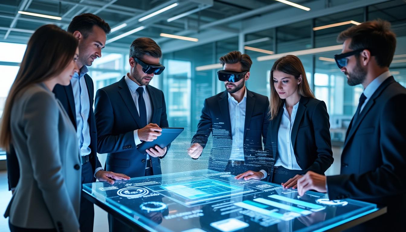 découvrez des stratégies efficaces et innovantes pour accélérer la croissance de votre entreprise en 2026 et rester compétitif sur le marché.