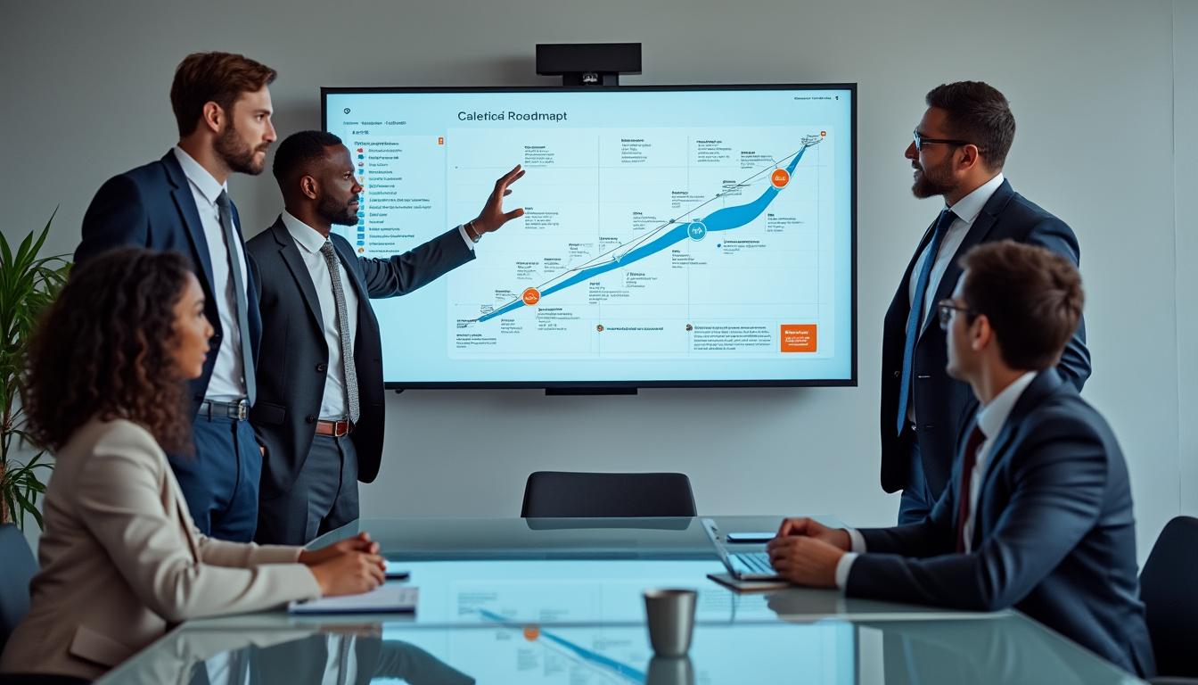 découvrez comment améliorer la performance de votre entreprise grâce aux solutions personnalisées et expertises offertes par ies consulting.