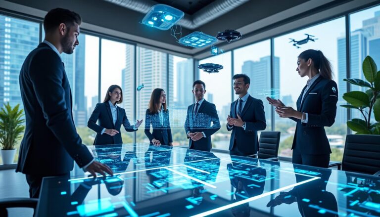 découvrez les clés et stratégies essentielles pour réussir dans le monde des affaires en 2026, en tirant parti des tendances émergentes et des meilleures pratiques.