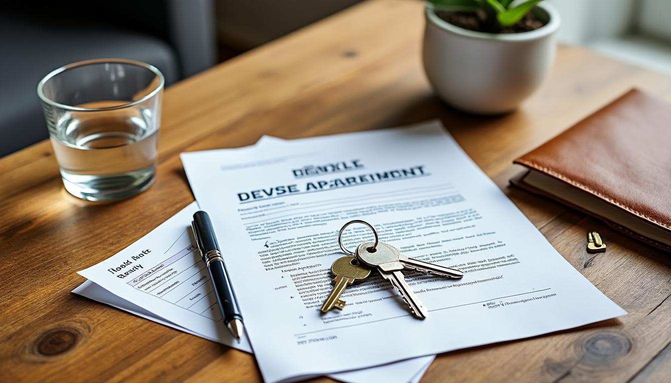découvrez nos conseils pratiques pour trouver facilement un appartement à louer à toulouse en 2026, avec des astuces pour optimiser votre recherche et dénicher le logement idéal.