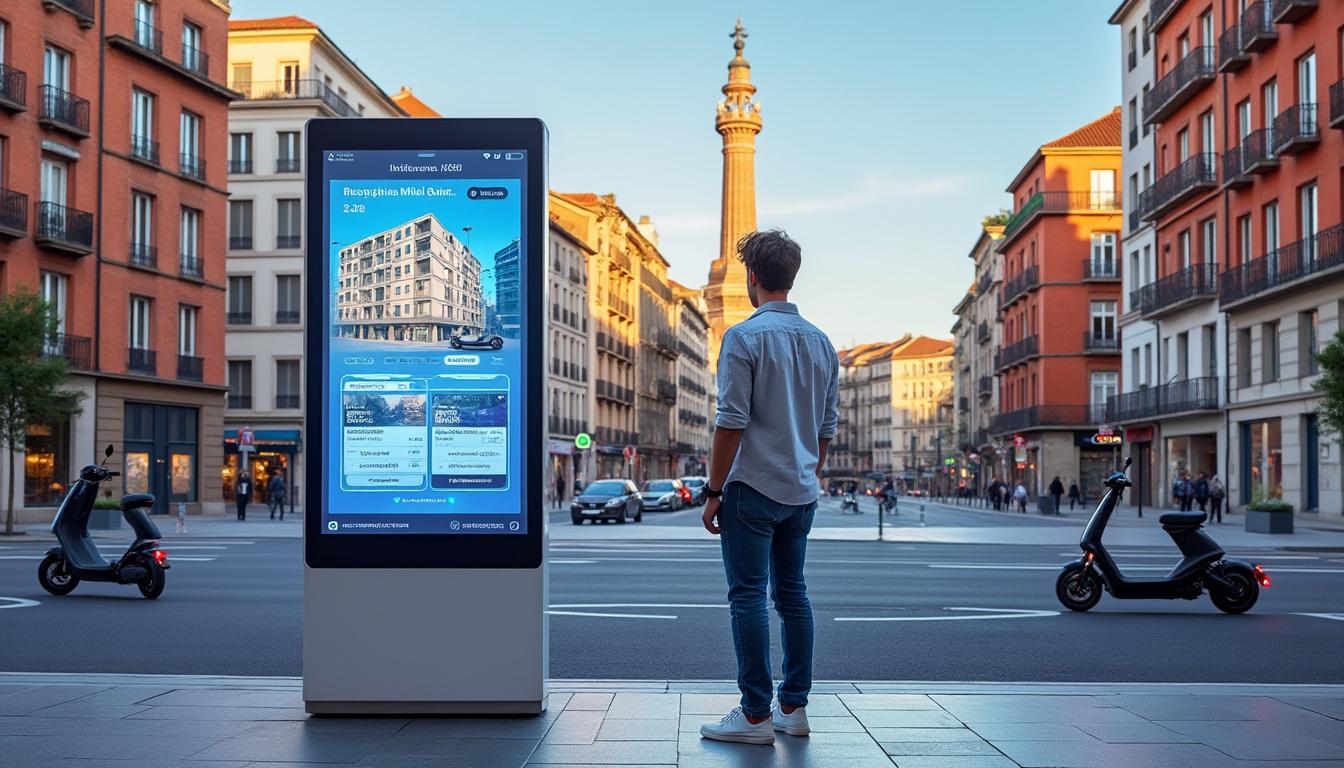 découvrez nos conseils pratiques et astuces pour trouver facilement un appartement à louer à toulouse en 2026, adapté à vos besoins et budget.