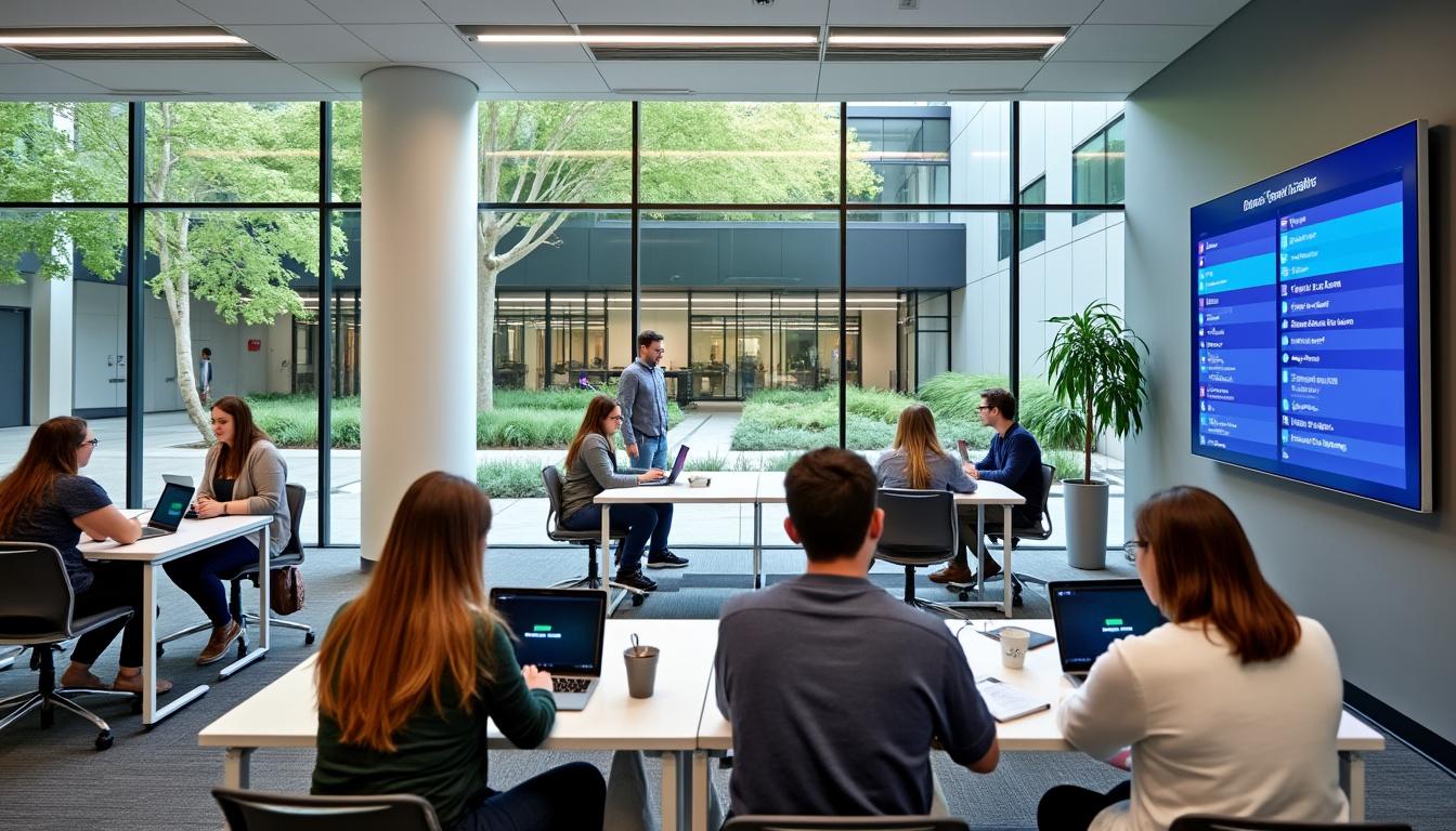 découvrez comment utiliser moodle à l'insa toulouse en 2026 pour optimiser votre apprentissage et accéder facilement aux ressources pédagogiques.
