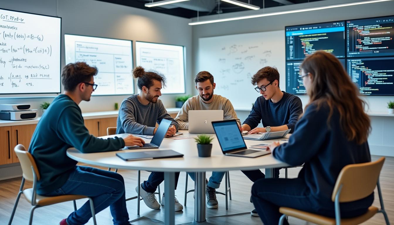 découvrez comment utiliser moodle efficacement à l'insa toulouse en 2026 pour optimiser votre apprentissage et suivre vos cours en ligne facilement.