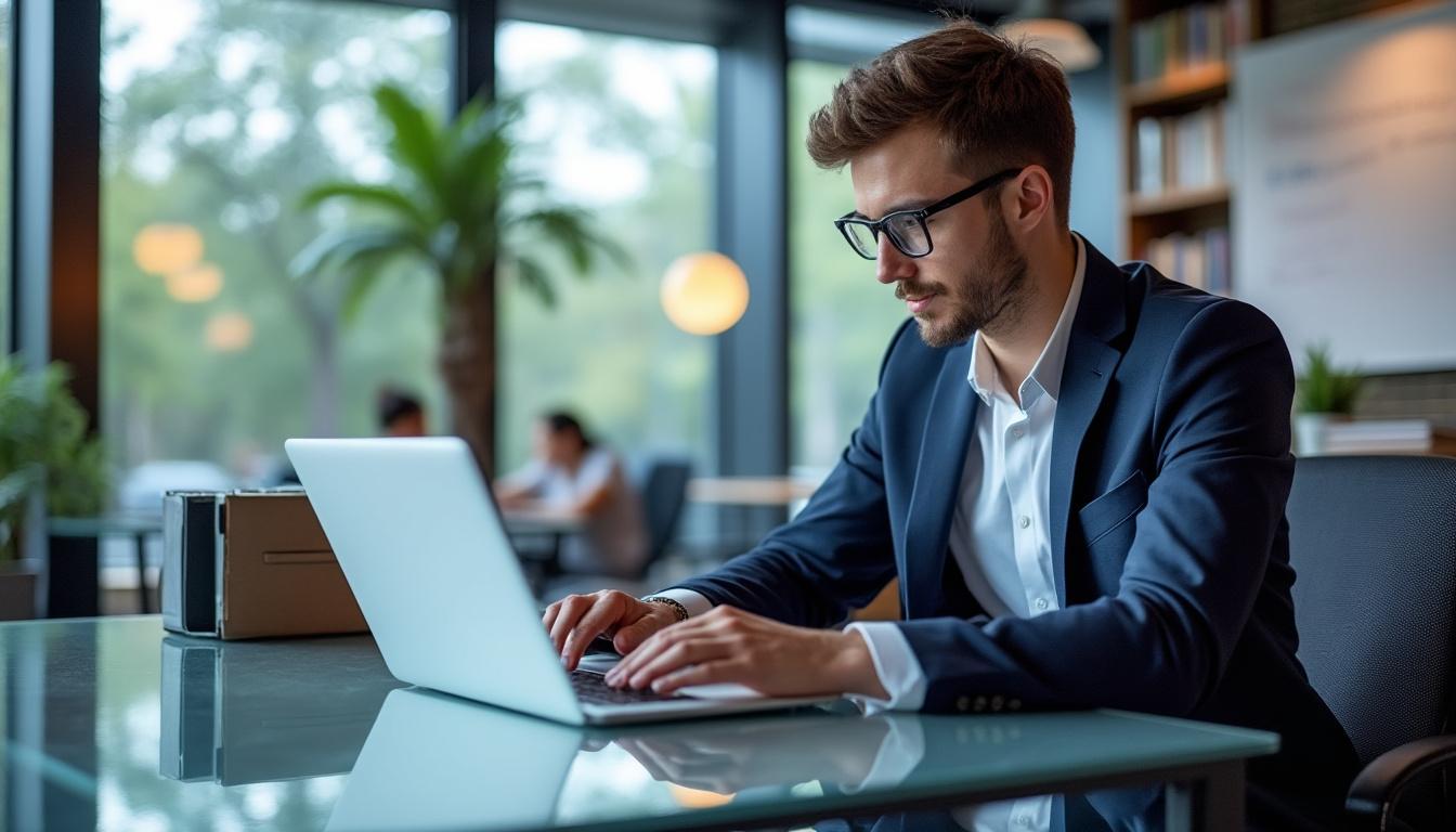 apprenez à exploiter pleinement votre mail académique à toulouse en 2026 grâce à nos astuces et conseils pratiques pour une communication efficace.