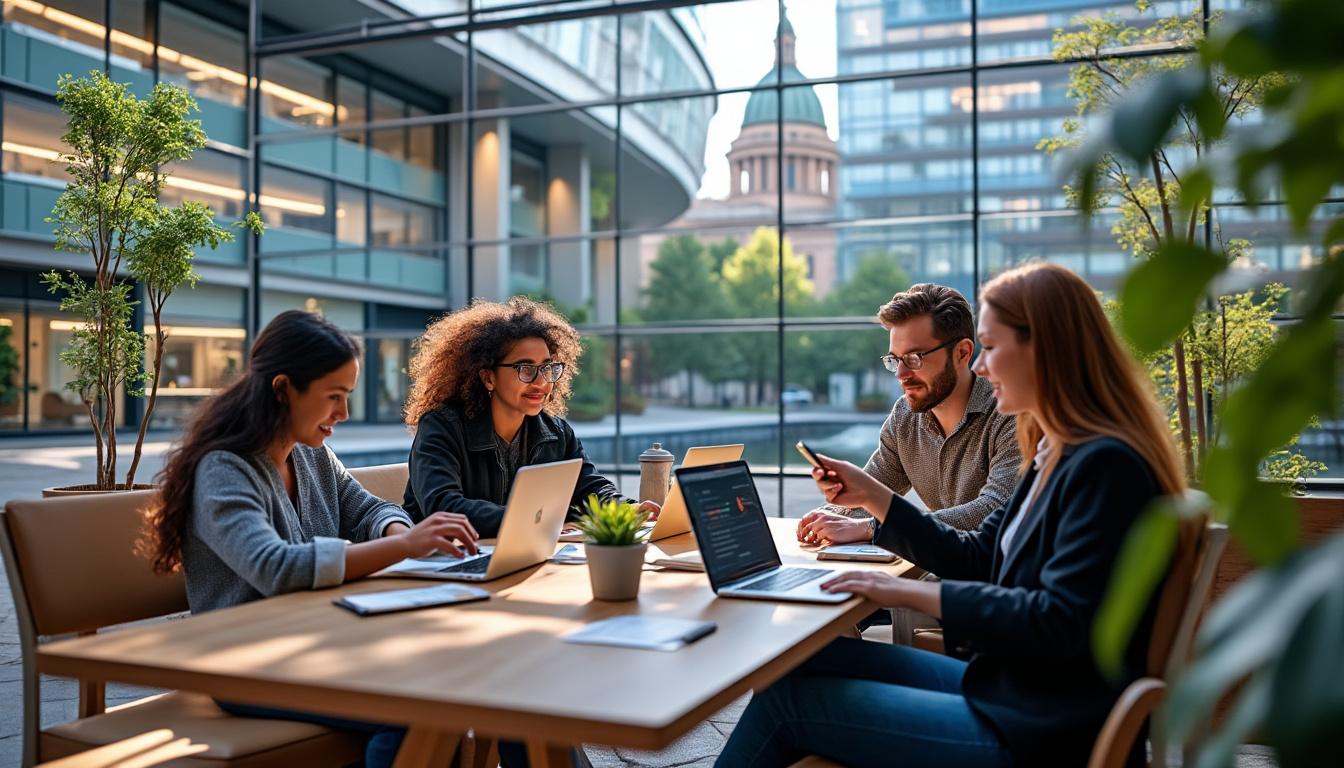 apprenez à utiliser efficacement votre mail académique à toulouse en 2026 grâce à nos conseils pratiques et astuces indispensables.